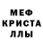 ЭКСТАЗИ 280 MDMA User Tm